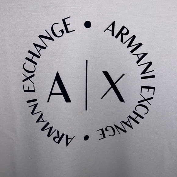 Sweater Armani Exchange Men - Picture 3 of 4